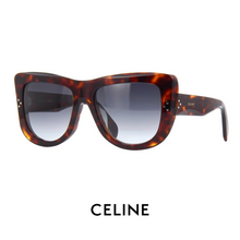 Celine - Oversized - Havana