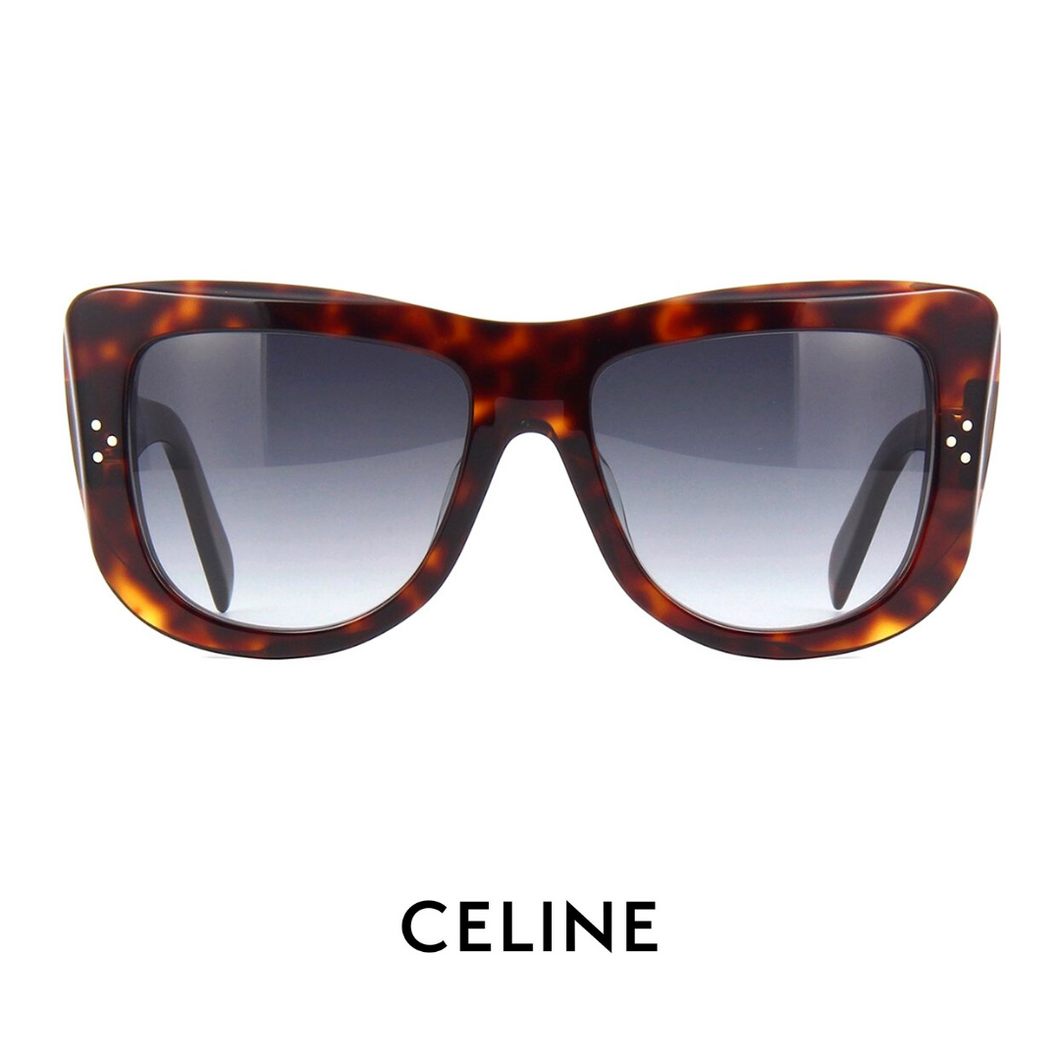 Celine - Oversized - Havana