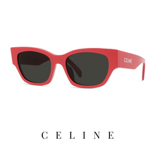 Celine - Red&Grey