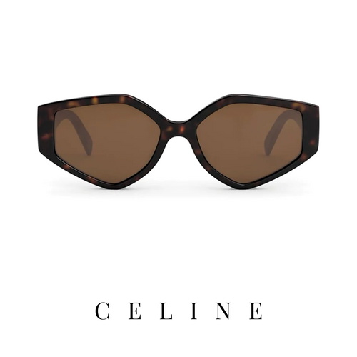 Celine - Irregular - Havana