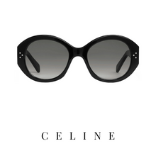 Celine - Round - Black