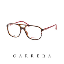 Carrera Eyewear - Pilot - Havana/Red