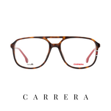 Carrera Eyewear - Pilot - Havana/Red