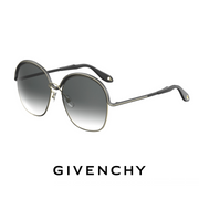 Givenchy - Oversized - Black&Gold