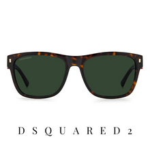 Dsquared2 - 'Dynamic' - Havana