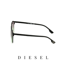 Diesel -  Black Mat