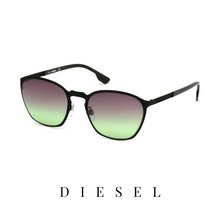 Diesel -  Black Mat