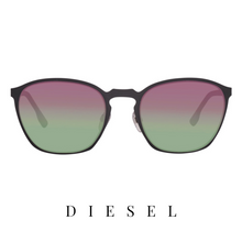 Diesel -  Black Mat