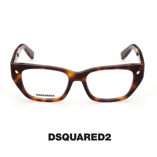 Dsquared2 Eyewear - Havana