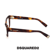 Dsquared2 Eyewear - Havana