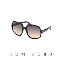 Tom Ford - 'Delphine' - Black