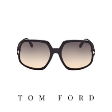 Tom Ford - 'Delphine' - Black