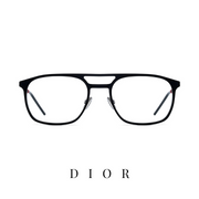 Christian Dior Eyewear - Black Mat