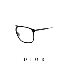 Christian Dior Eyewear - Black Mat