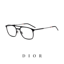 Christian Dior Eyewear - Black Mat
