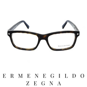 Ermenegildo Zegna Eyewear - Havana/Black&Blue
