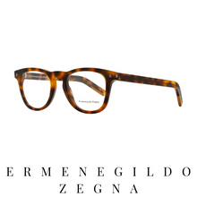 Ermenegildo Zegna Eyewear - Tortoiseshell
