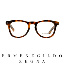 Ermenegildo Zegna Eyewear - Tortoiseshell