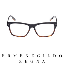Ermenegildo Zegna Eyewear - Black&Havana