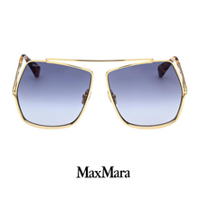Max Mara - 'Elsa' - Oversized - Gold