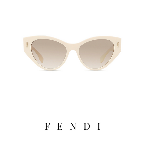 FENDI Naocale unisex muske zenske naocare - Sunčane 