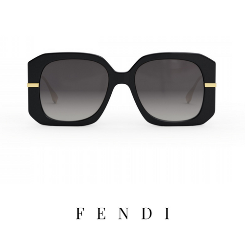 FENDI Naocale unisex muske zenske naocare - Sunčane 