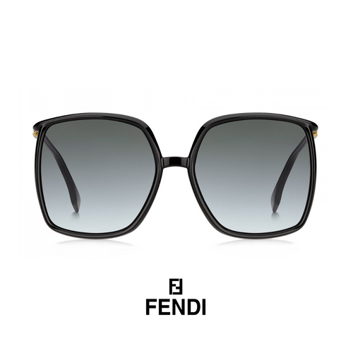 FENDI Naocale unisex muske zenske naocare - Sunčane 