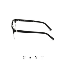 Gant Eyewear - Black/Silver