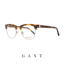 Gant Eyewear - Havana/Gold