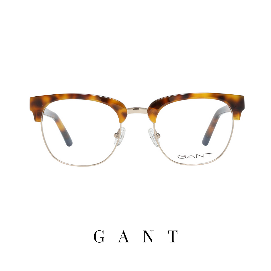 Gant Eyewear - Havana/Gold