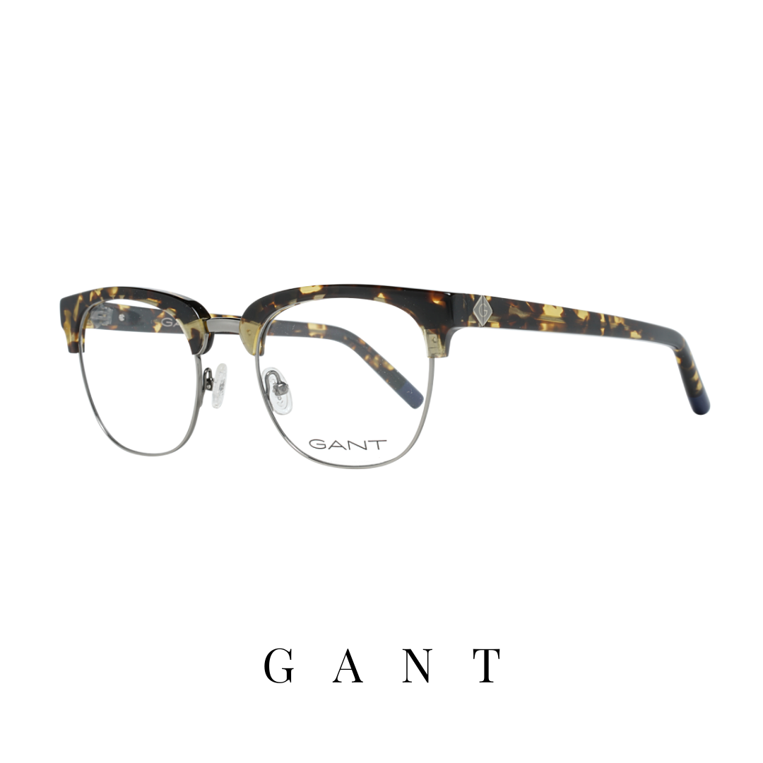 Gant Eyewear - Tortoiseshell/Silver