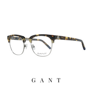 Gant Eyewear - Tortoiseshell/Silver
