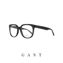 Gant Eyewear - Oversized - Black
