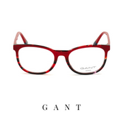 Gant Eyewear - Red