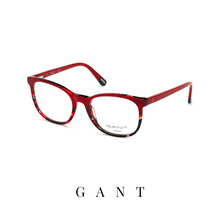 Gant Eyewear - Red