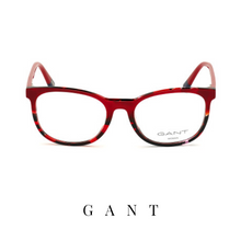 Gant Eyewear - Red