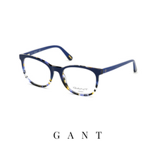 Gant Eyewear - Blue