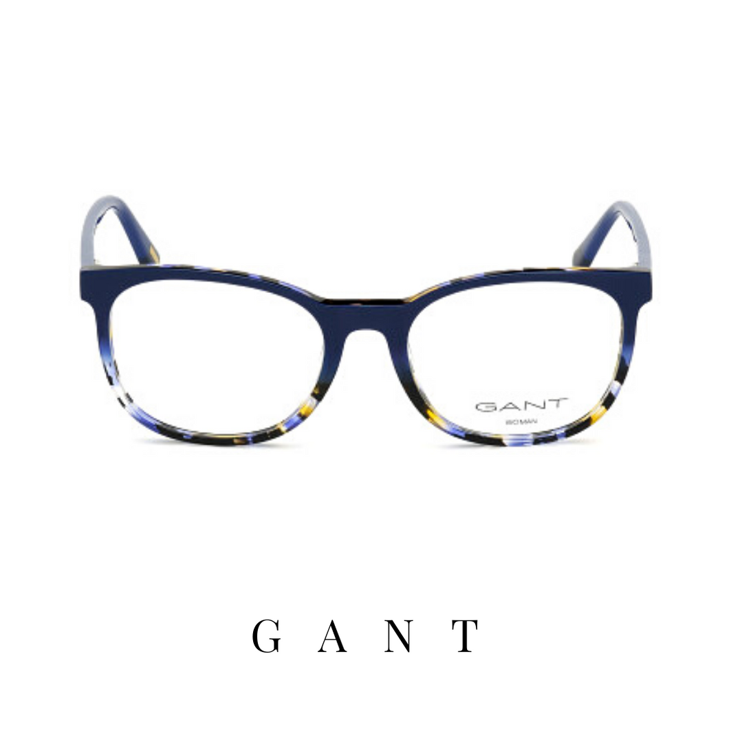 Gant Eyewear - Blue