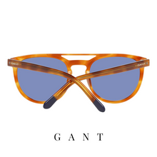 Gant - Pilot - Tortoiseshell