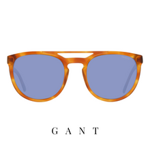 Gant - Pilot - Tortoiseshell