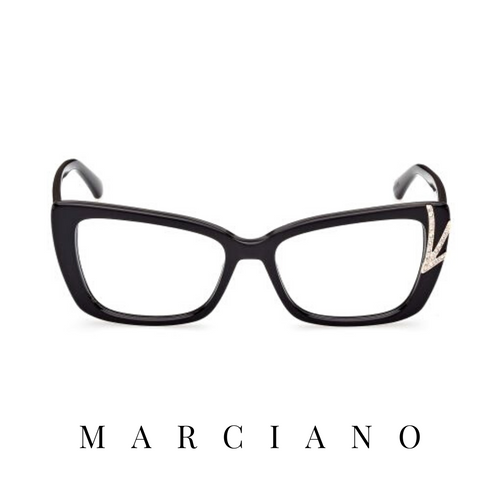 Guess by Marciano Eyewear - Mini - Black