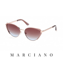 Guess by Marciano - Cat-Eye - Rose-Gold/Pink