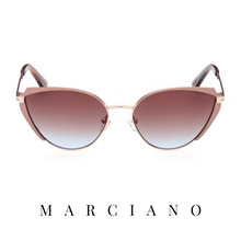 Guess by Marciano - Cat-Eye - Rose-Gold/Pink