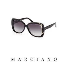 Guess by Marciano - Butterfly - Black