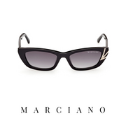 Guess by Marciano - Mini Cat-Eye - Black