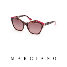 Guess by Marciano - Irregular - Havana/Pink