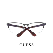 Guess Eyewear - Violet/Silver