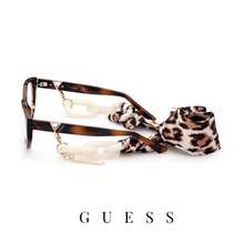 Guess Eyewear - Cat-Eye - Havana