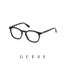 Guess Eyewear - Round - Tortoiseshell