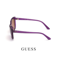 Guess - Cat-Eye - Violet